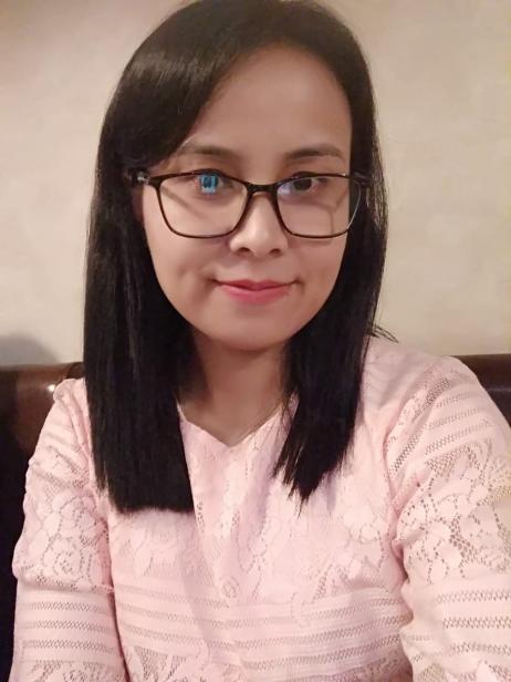 Dr. Achom Bala Chanu